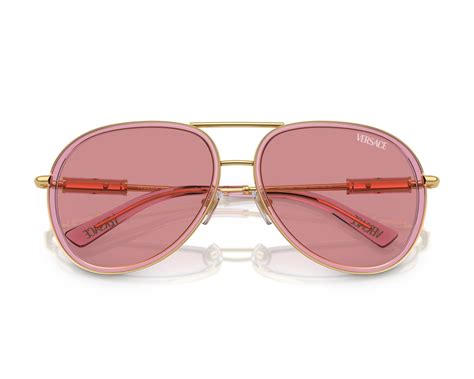 t22160 versace|Versace VE2260 Sunglasses .